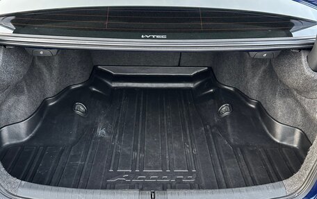 Honda Accord VIII рестайлинг, 2008 год, 1 500 000 рублей, 28 фотография