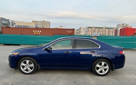 Honda Accord VIII рестайлинг, 2008 год, 1 500 000 рублей, 22 фотография