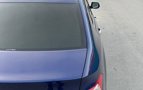 Honda Accord VIII рестайлинг, 2008 год, 1 500 000 рублей, 31 фотография
