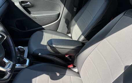 Volkswagen Polo VI (EU Market), 2019 год, 1 670 000 рублей, 7 фотография