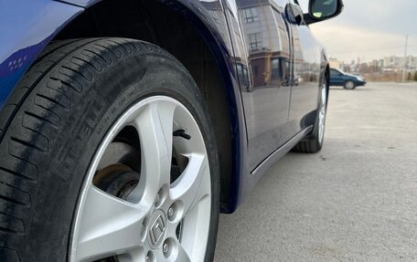 Honda Accord VIII рестайлинг, 2008 год, 1 500 000 рублей, 34 фотография