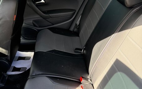 Volkswagen Polo VI (EU Market), 2019 год, 1 670 000 рублей, 6 фотография