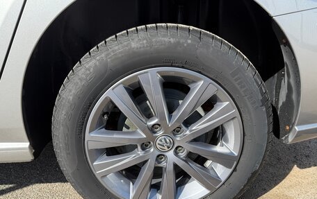 Volkswagen Polo VI (EU Market), 2019 год, 1 670 000 рублей, 5 фотография