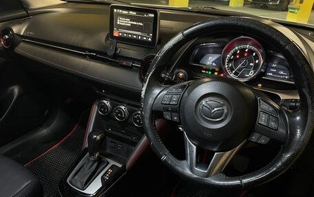 Mazda CX-3 I, 2015 год, 1 400 000 рублей, 8 фотография