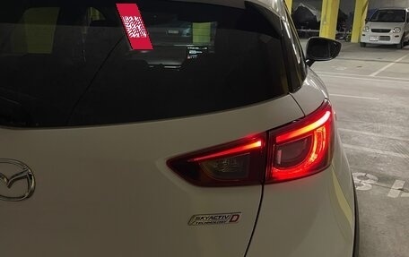 Mazda CX-3 I, 2015 год, 1 400 000 рублей, 6 фотография
