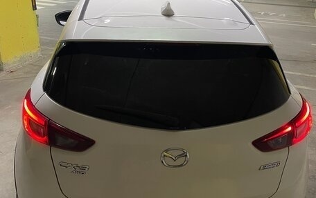 Mazda CX-3 I, 2015 год, 1 400 000 рублей, 5 фотография