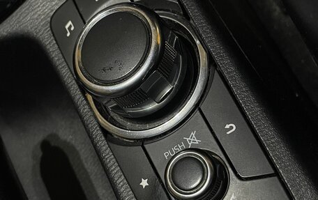 Mazda CX-3 I, 2015 год, 1 400 000 рублей, 9 фотография