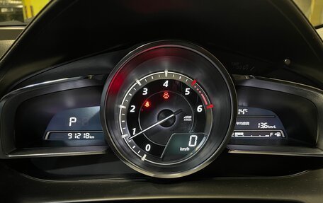 Mazda CX-3 I, 2015 год, 1 400 000 рублей, 11 фотография