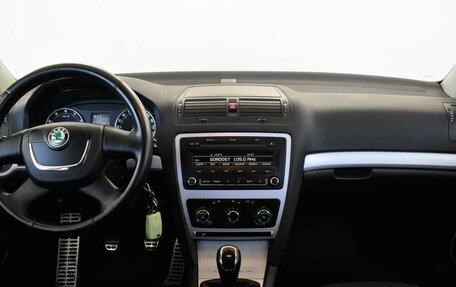Skoda Octavia, 2011 год, 575 000 рублей, 5 фотография