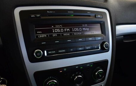 Skoda Octavia, 2011 год, 575 000 рублей, 7 фотография