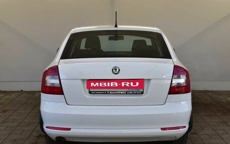 Skoda Octavia, 2011 год, 575 000 рублей, 3 фотография
