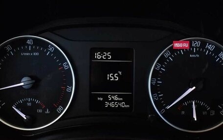 Skoda Octavia, 2011 год, 575 000 рублей, 6 фотография