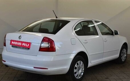 Skoda Octavia, 2011 год, 575 000 рублей, 4 фотография