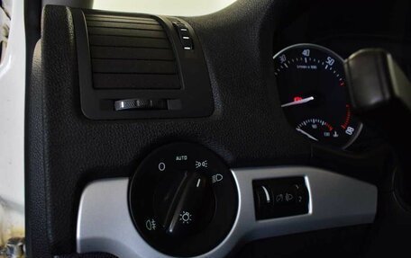 Skoda Octavia, 2011 год, 575 000 рублей, 8 фотография
