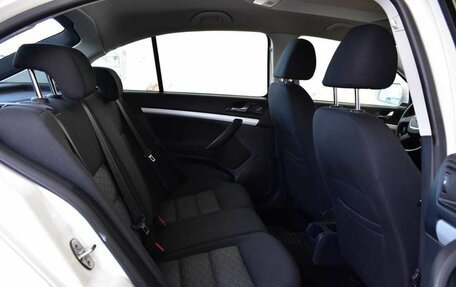Skoda Octavia, 2011 год, 575 000 рублей, 11 фотография