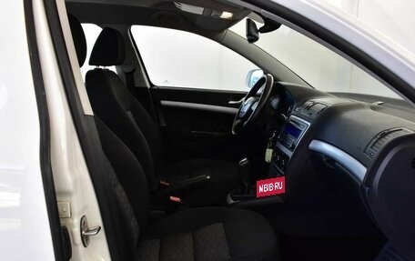 Skoda Octavia, 2011 год, 575 000 рублей, 10 фотография