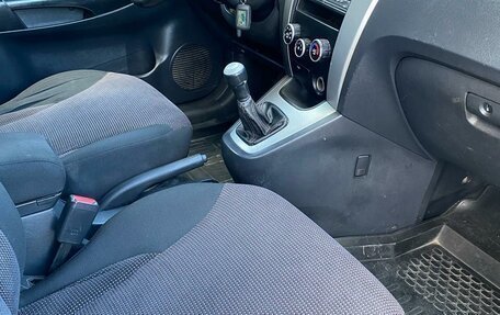 Hyundai Tucson III, 2007 год, 795 000 рублей, 15 фотография