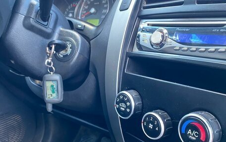Hyundai Tucson III, 2007 год, 795 000 рублей, 16 фотография