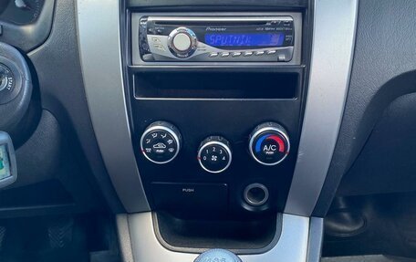 Hyundai Tucson III, 2007 год, 795 000 рублей, 21 фотография