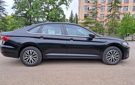 Volkswagen Jetta VII, 2021 год, 1 800 000 рублей, 5 фотография