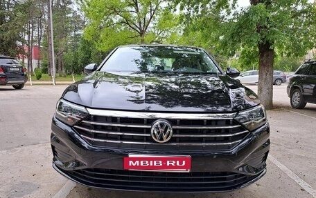 Volkswagen Jetta VII, 2021 год, 1 800 000 рублей, 2 фотография