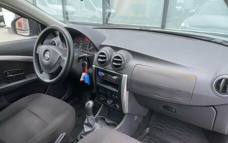 Nissan Almera, 2014 год, 455 000 рублей, 9 фотография
