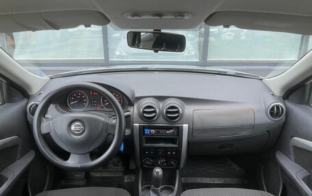 Nissan Almera, 2014 год, 455 000 рублей, 10 фотография