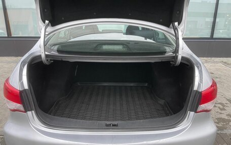 Nissan Almera, 2014 год, 455 000 рублей, 13 фотография