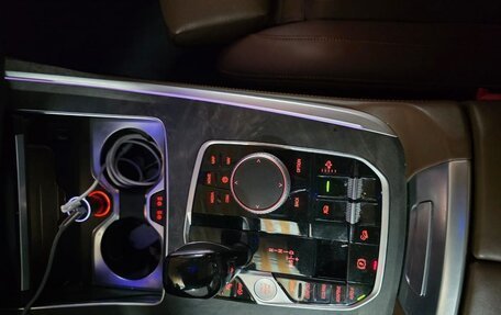 BMW X7, 2019 год, 6 500 000 рублей, 3 фотография