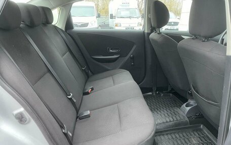 Nissan Almera, 2014 год, 455 000 рублей, 11 фотография