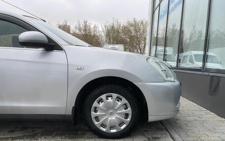 Nissan Almera, 2014 год, 455 000 рублей, 14 фотография