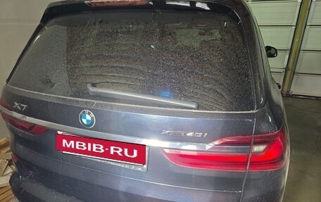BMW X7, 2019 год, 6 500 000 рублей, 2 фотография