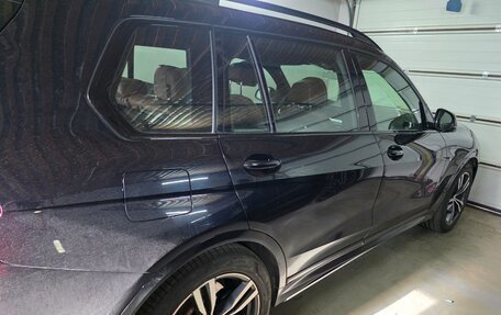 BMW X7, 2019 год, 6 500 000 рублей, 4 фотография