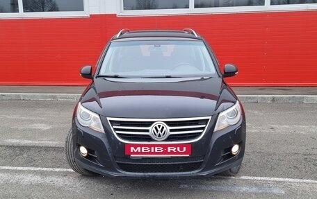 Volkswagen Tiguan I, 2010 год, 950 000 рублей, 3 фотография