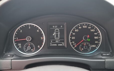 Volkswagen Tiguan I, 2010 год, 950 000 рублей, 6 фотография