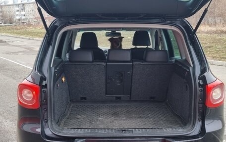 Volkswagen Tiguan I, 2010 год, 950 000 рублей, 5 фотография