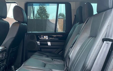 Land Rover Discovery IV, 2010 год, 1 590 000 рублей, 12 фотография