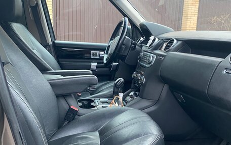Land Rover Discovery IV, 2010 год, 1 590 000 рублей, 7 фотография