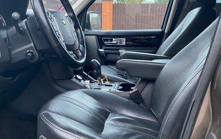 Land Rover Discovery IV, 2010 год, 1 590 000 рублей, 8 фотография