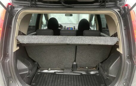 Nissan Note II рестайлинг, 2008 год, 386 000 рублей, 14 фотография