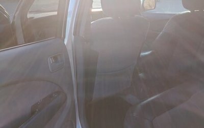 Mitsubishi Airtrek, 2002 год, 550 000 рублей, 1 фотография