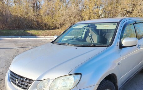 Mitsubishi Airtrek, 2002 год, 550 000 рублей, 4 фотография