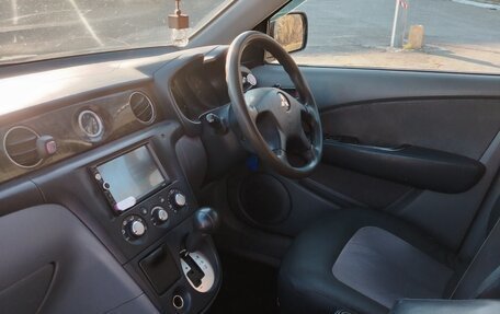Mitsubishi Airtrek, 2002 год, 550 000 рублей, 11 фотография