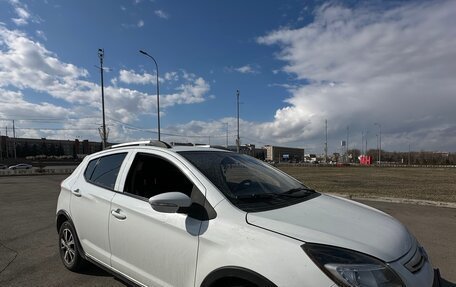 Lifan X50, 2017 год, 649 000 рублей, 1 фотография
