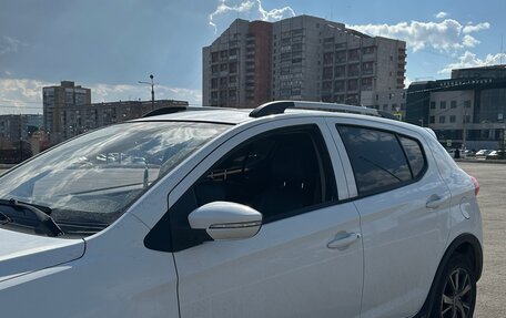 Lifan X50, 2017 год, 649 000 рублей, 2 фотография