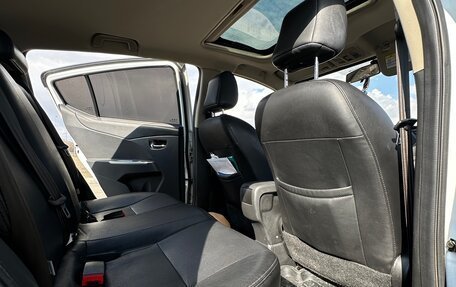 Lifan X50, 2017 год, 649 000 рублей, 7 фотография