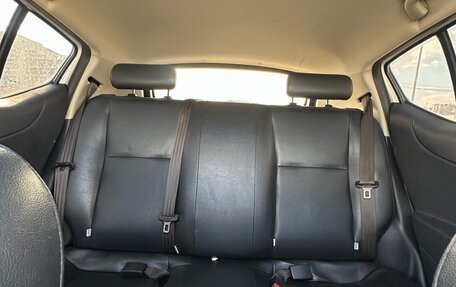 Lifan X50, 2017 год, 649 000 рублей, 10 фотография