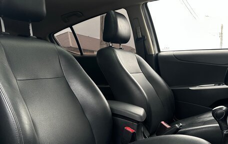 Lifan X50, 2017 год, 649 000 рублей, 14 фотография