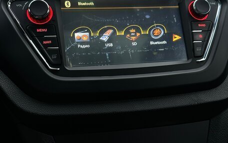 Lifan X50, 2017 год, 649 000 рублей, 13 фотография