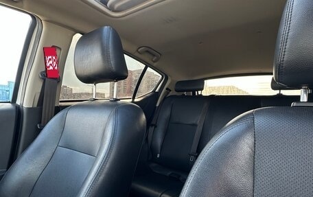Lifan X50, 2017 год, 649 000 рублей, 9 фотография